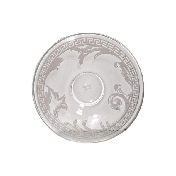 Rosenthal Versace - Coppa cristallo Ø 17 cm - Arabesque