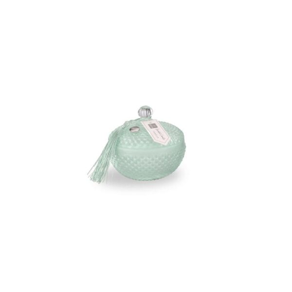 Fantin Argenti - Cera Profumata Verde Acqua Ø 9 h 8.5 cm