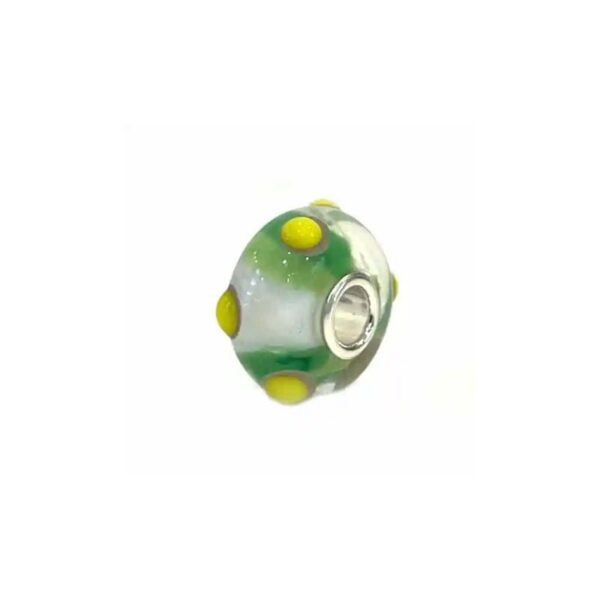 Thun - Perlina Foresta Tropicale - Trollbeads