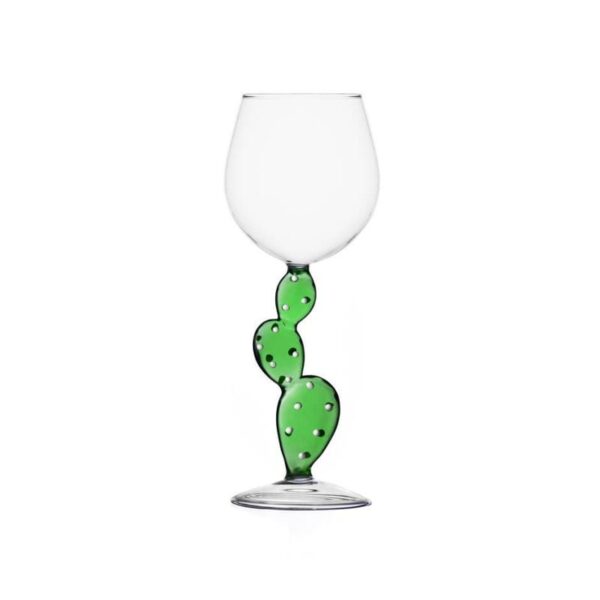 Ichendorf Milano - Calice Cactus Verde 35 cl - Desert plants