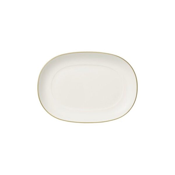 Villeroy & Boch - Raviera/Piattino salsiera - Anmut Gold