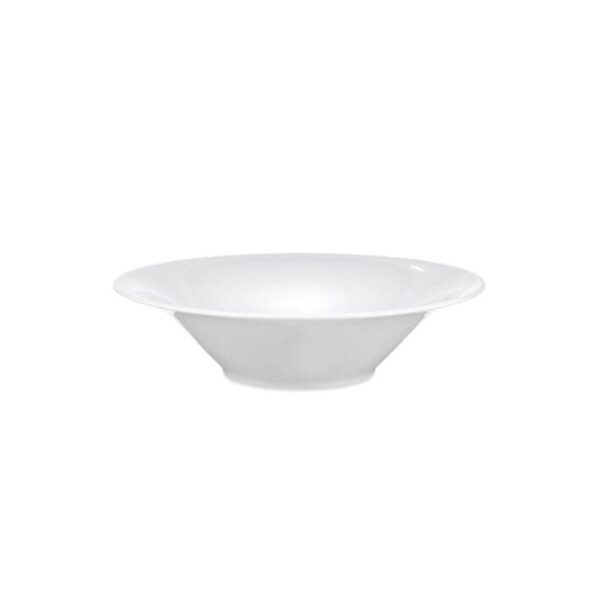 Alessi - Insalatiera in porcellana 32 cm - KU