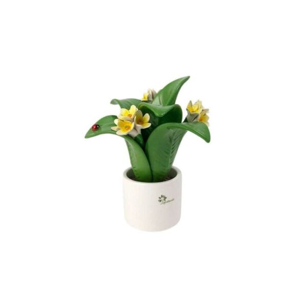 Gli Alberelli - Pianta natura media Mandevilla h 21 cm