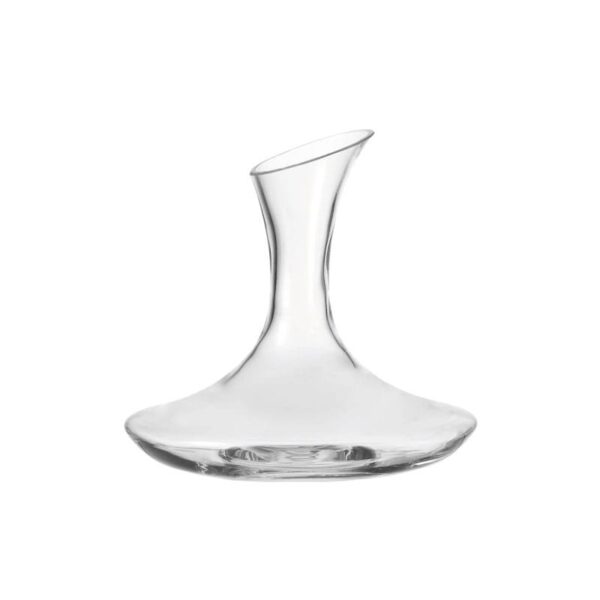 Leonardo - Decanter in cristallo 750 ml - Cheers Ecco