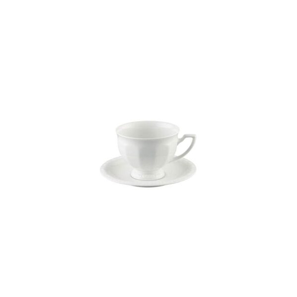 Rosenthal - Tazza Caffè Espresso con Piattino - Maria Weiss