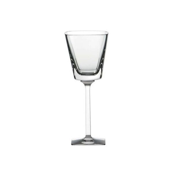 Rogaska - Calice Acqua h 20,3 cm - Piper
