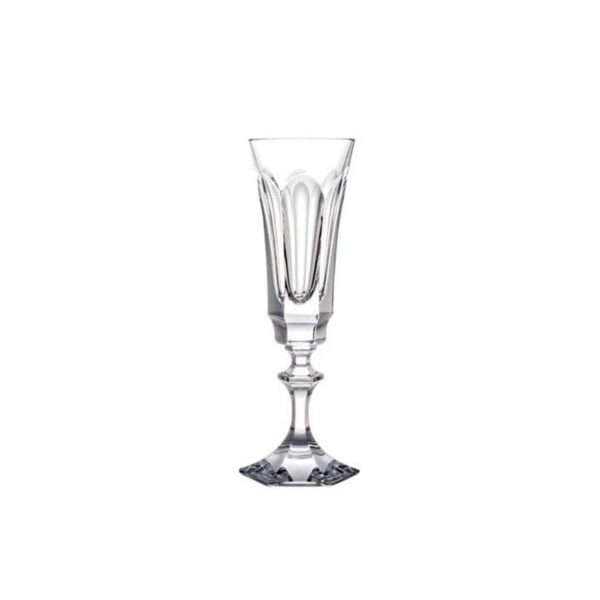 Rogaska - Calice Flute h 22,5 cm - Royal