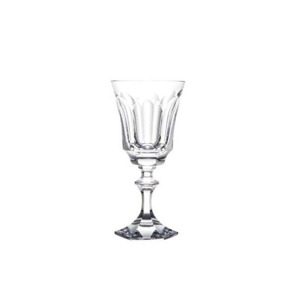 Rogaska - Calice Vino h 18 cm - Royal