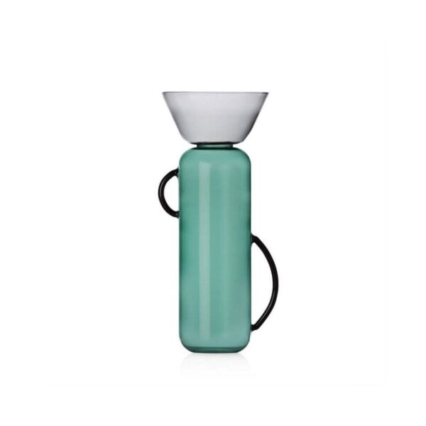 Ichendorf Milano - Vaso Petrolio/Smoke Grande - Gelée