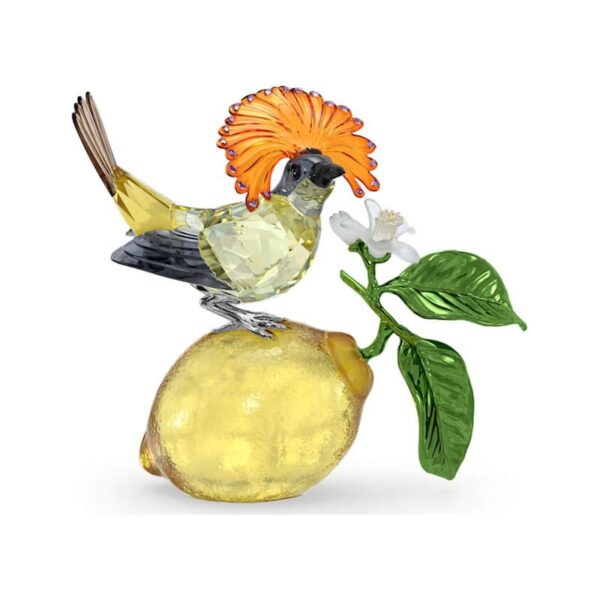Swarovski - Idyllia Acchiappamosche reale
