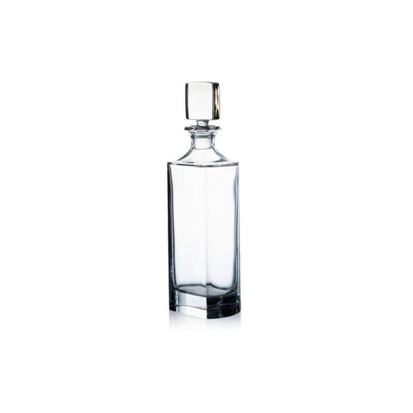 Rogaska - Bottiglia vodka/spirit - Manhattan
