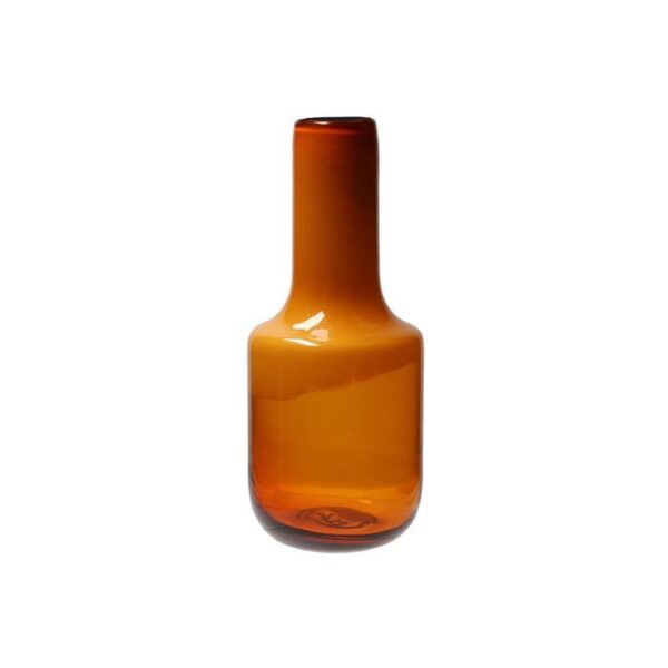 Rituali Domestici - Vaso in vetro 12x28.5 cm - Mezzopieno S