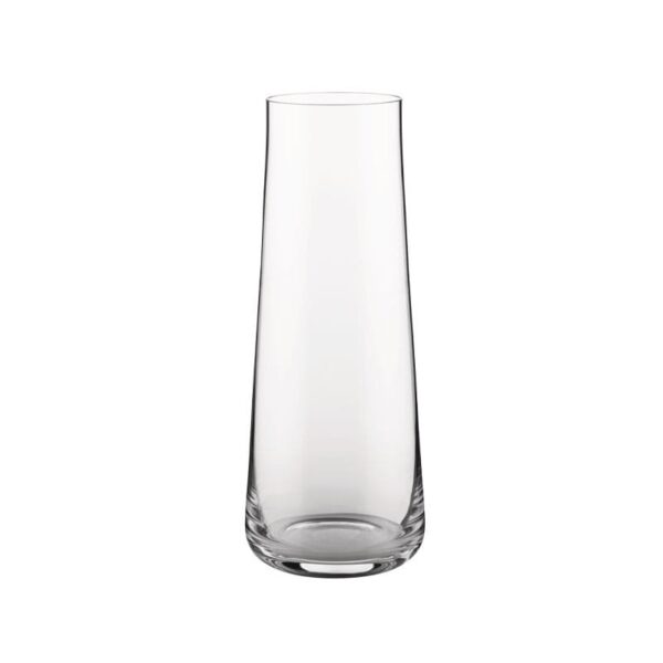 Alessi - Caraffa in vetro cristallino 110 cl - Eugenia