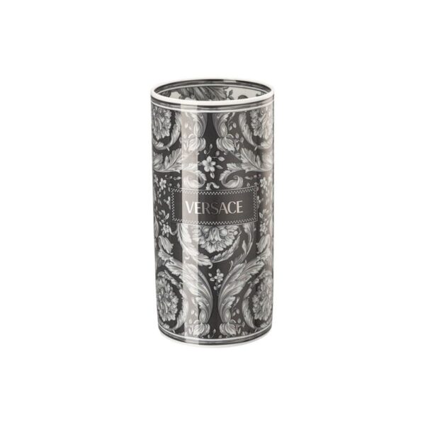 Rosenthal Versace - Vaso 24 cm - Barocco Haze