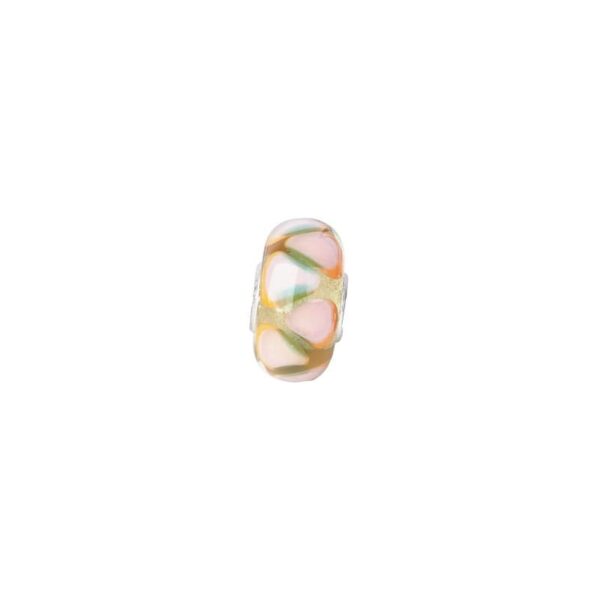 Thun - Perlina Tulipani in Fiore - Trollbeads