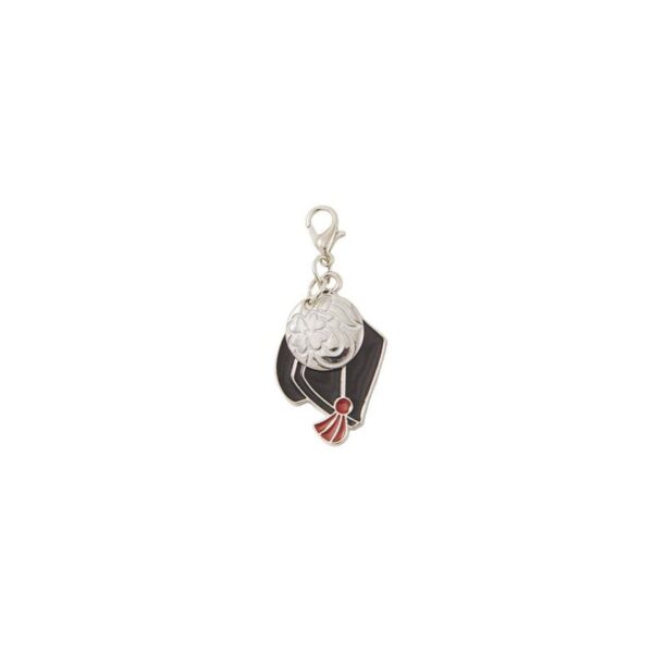Wald - Charm Tocco Laurea con medaglia
