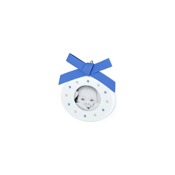 Swarovski - Cornice Baby Zaffiro - Trinket
