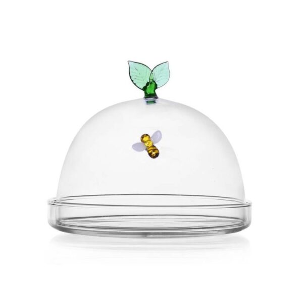 Ichendorf Milano -  Cupola c/p Ape & Foglia 14 cm - Gardenpicnic