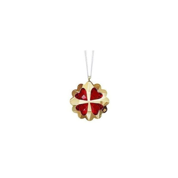 Swarovski - Ornamento Dolcetto natalizio - Christmas Ornament