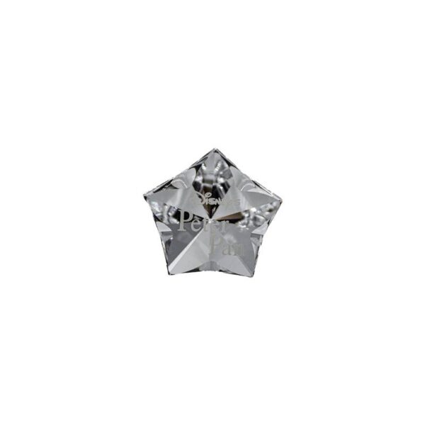 Swarovski - Targa Walt Disney Peter Pan Limited Edition