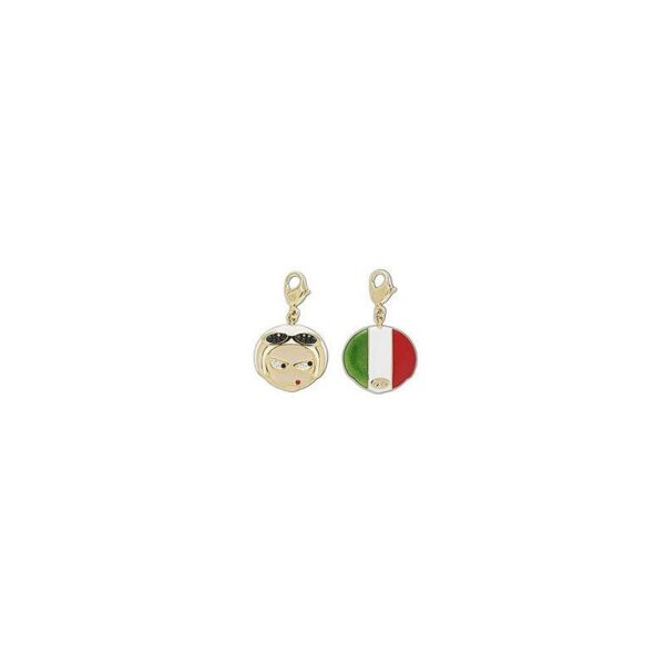 Swarovski - Charm Eliot Italy