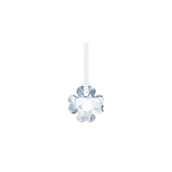 Swarovski - Decorazione Quadrifoglio