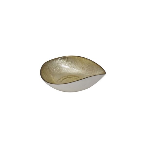 OnlyLux - Coppa 20 Cm Oro - Nicchio