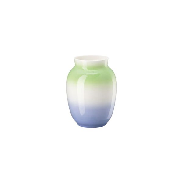 Rosenthal - Vaso in porcellana 20 cm Lila - Balance