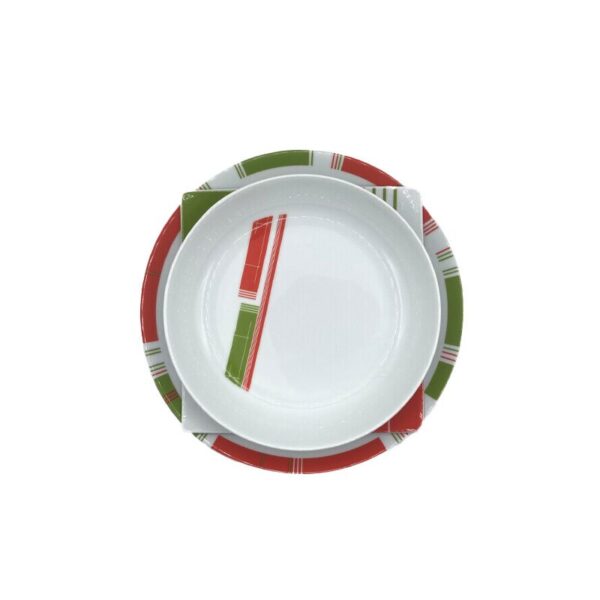 Eschenbach - Servizio Tavola 21 pz