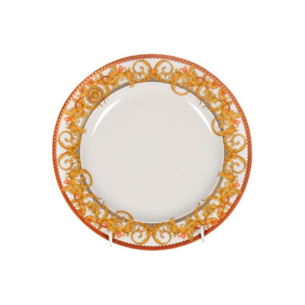 Rosenthal Versace - Piatto piano 27 cm - Asian Dream