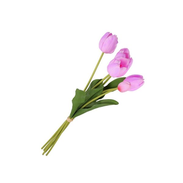 Rituali Domestici - Mazzo Tulipani Fucsia Stelo - Anna