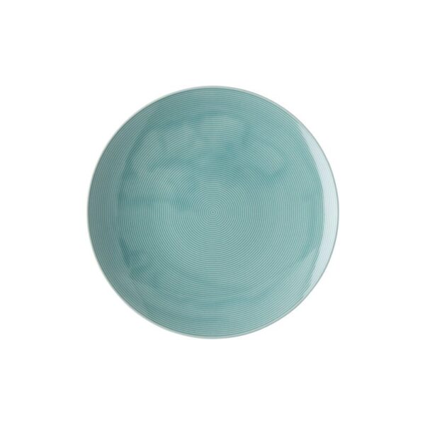 Thomas - Piatto piano 28 cm - Loft Ice Blue