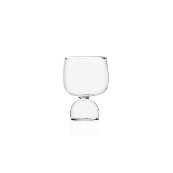 Ichendorf Milano - Calice Vino vetro borosilicato - Kokeshi