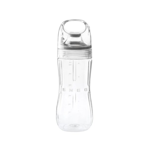 Smeg - Bottiglia 600 ml per frullatore - Bottle To Go
