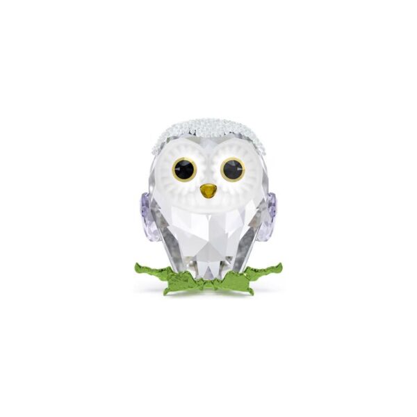 Swarovski - Idyllia Baby Civetta
