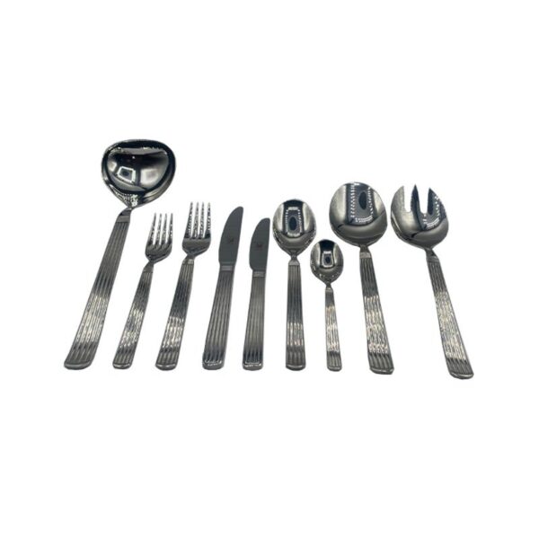 Calderoni - Servizio Posate 75 pz - Olimpo
