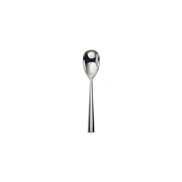 Alessi - Cucchiaino Da Caffè acciaio inox - Asta
