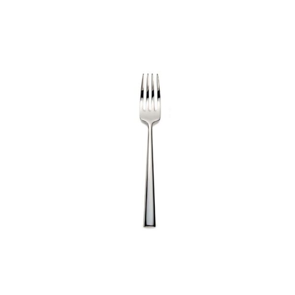 Alessi - Forchetta da frutta acciaio inox - Asta