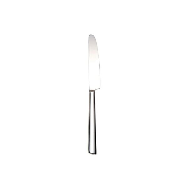 Alessi - Coltello da Tavola acciaio inox - Asta