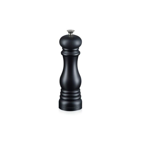 Le Creuset - Macina Pepe 21 cm Nero Matt