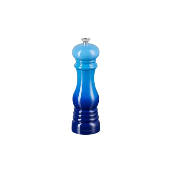 Le Creuset - Macina Pepe 21 cm Azure Blu