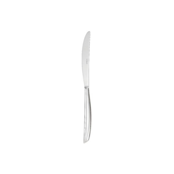 Sambonet - Coltello da tavola acciaio inox Monoblocco - Bamboo