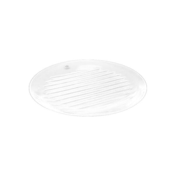 Richard Ginori - Centrotavola in cristallo 30 cm - Geometrie