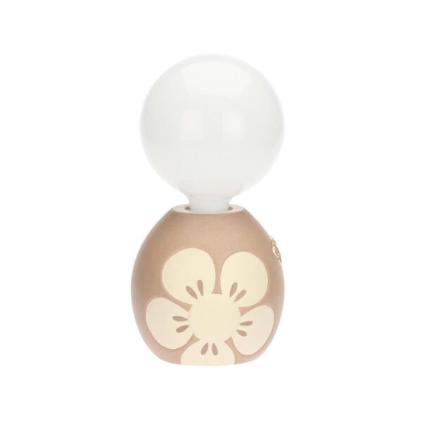 Thun - Lampada design in ceramica Iconic Elegance, rosa