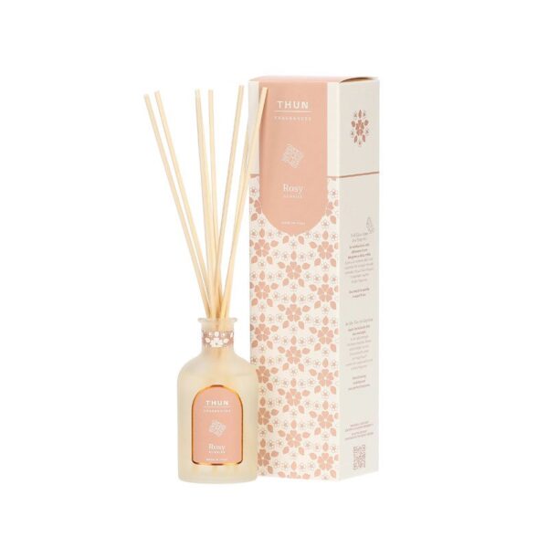 Thun - Diffusore Rosy Sunrise THUN Fragrances, piccolo