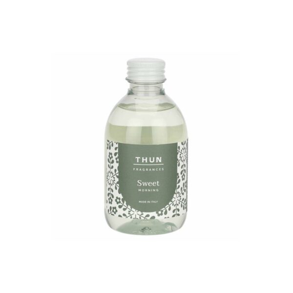 Thun - Ricarica diffusore Sweet Morning THUN Fragrances, media