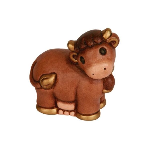 Thun - Mucca Presepe classico