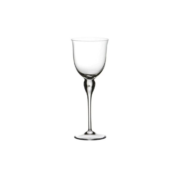 Rogaska - Calice Vino h 19,5 cm - Ragusa