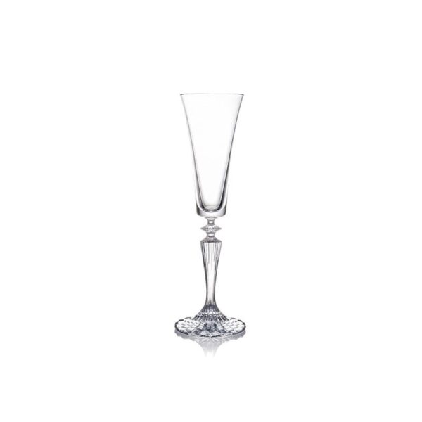 Rogaska - Calice Flute h 26,5 cm - Monique