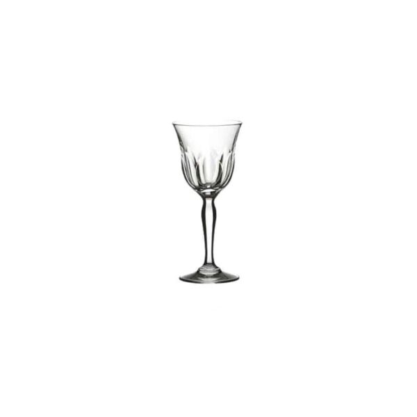 Rogaska - Calice Vino h 18,5 cm - Aulide